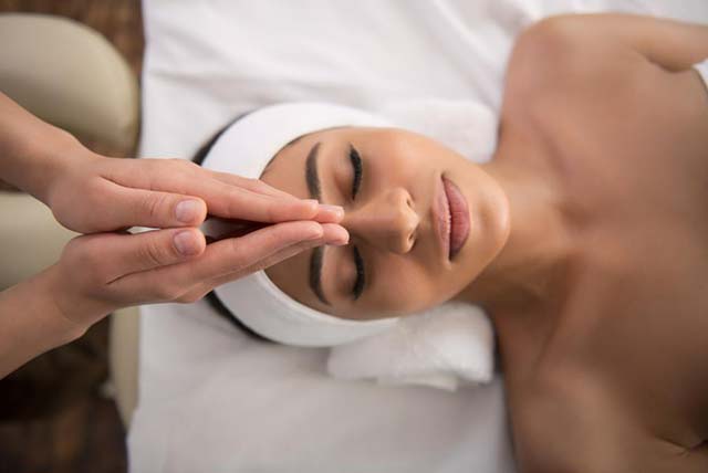 Massage relaxant